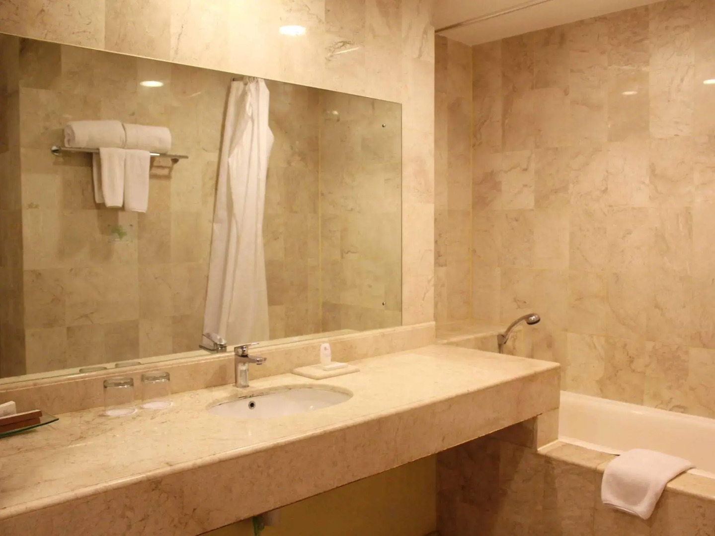 Hotel Ebony Batulicin