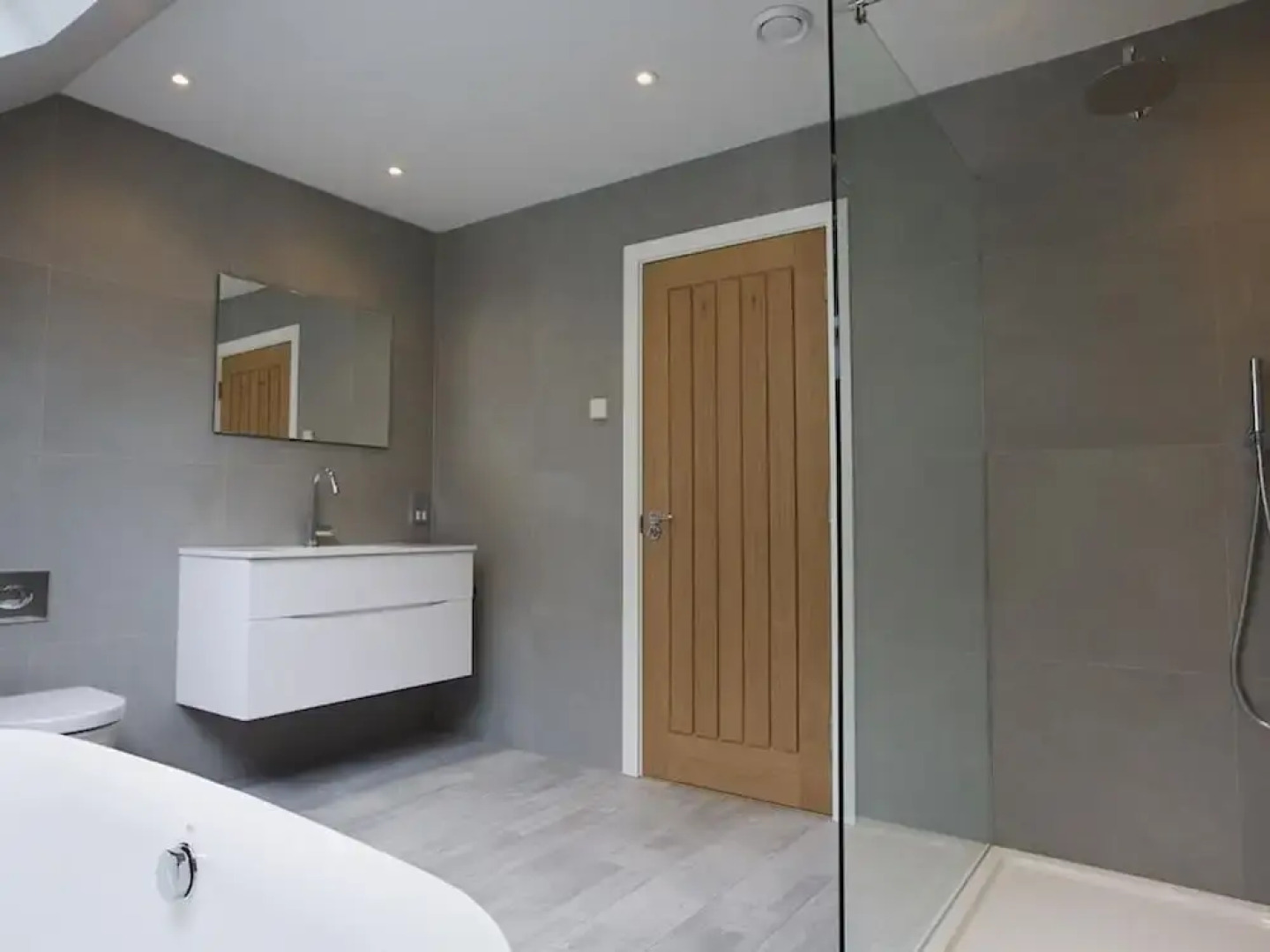 3 The Drive, Hillfield Village