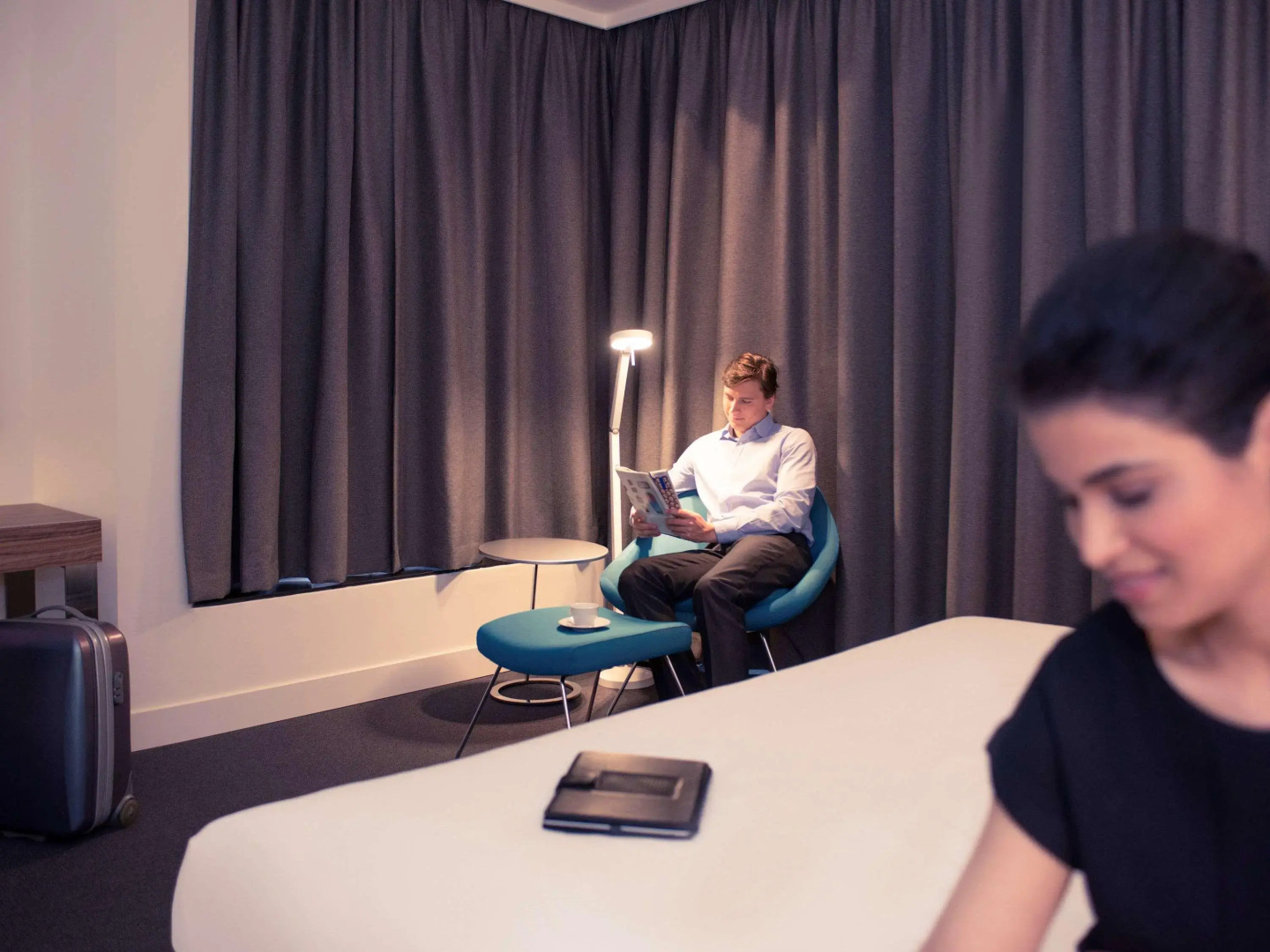 Mercure City Nijmegen Centre Hotel