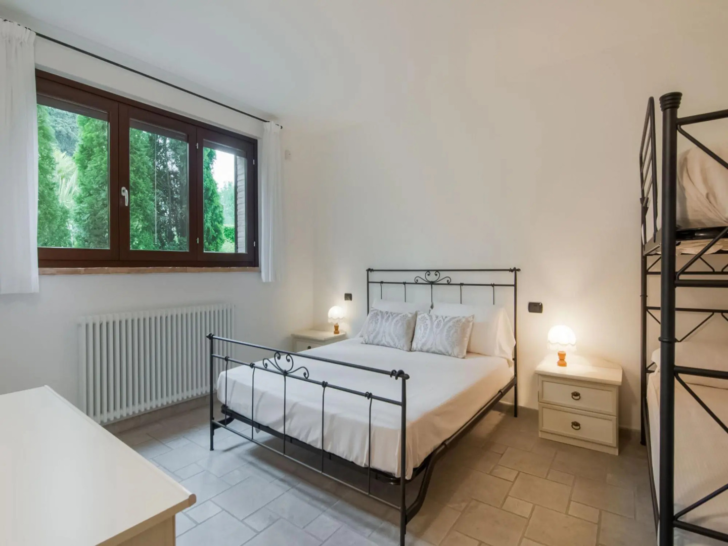 Amazing Apartment in Cupramontana with Swimming Pool