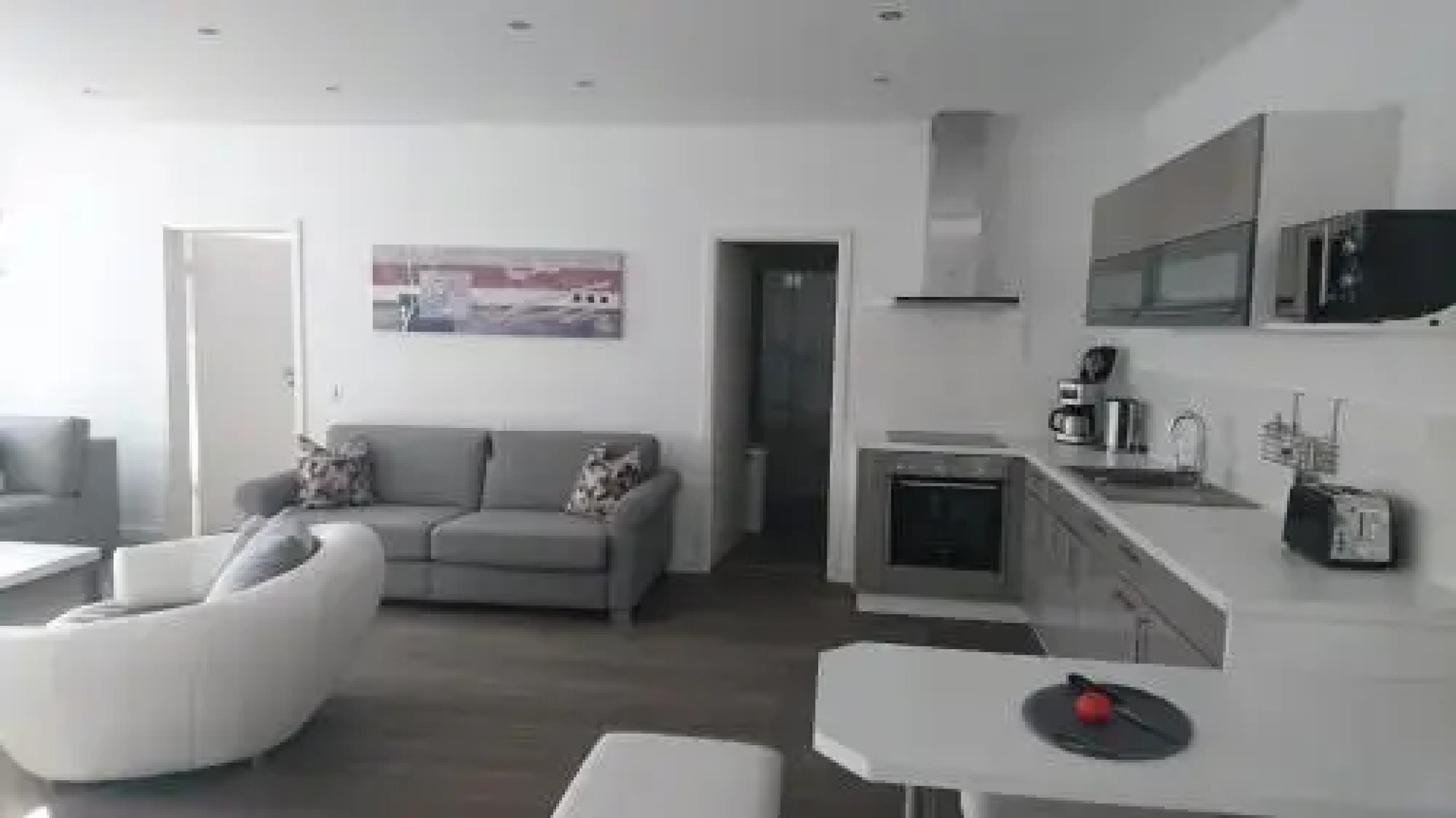 Ferienwohnung Hellwig