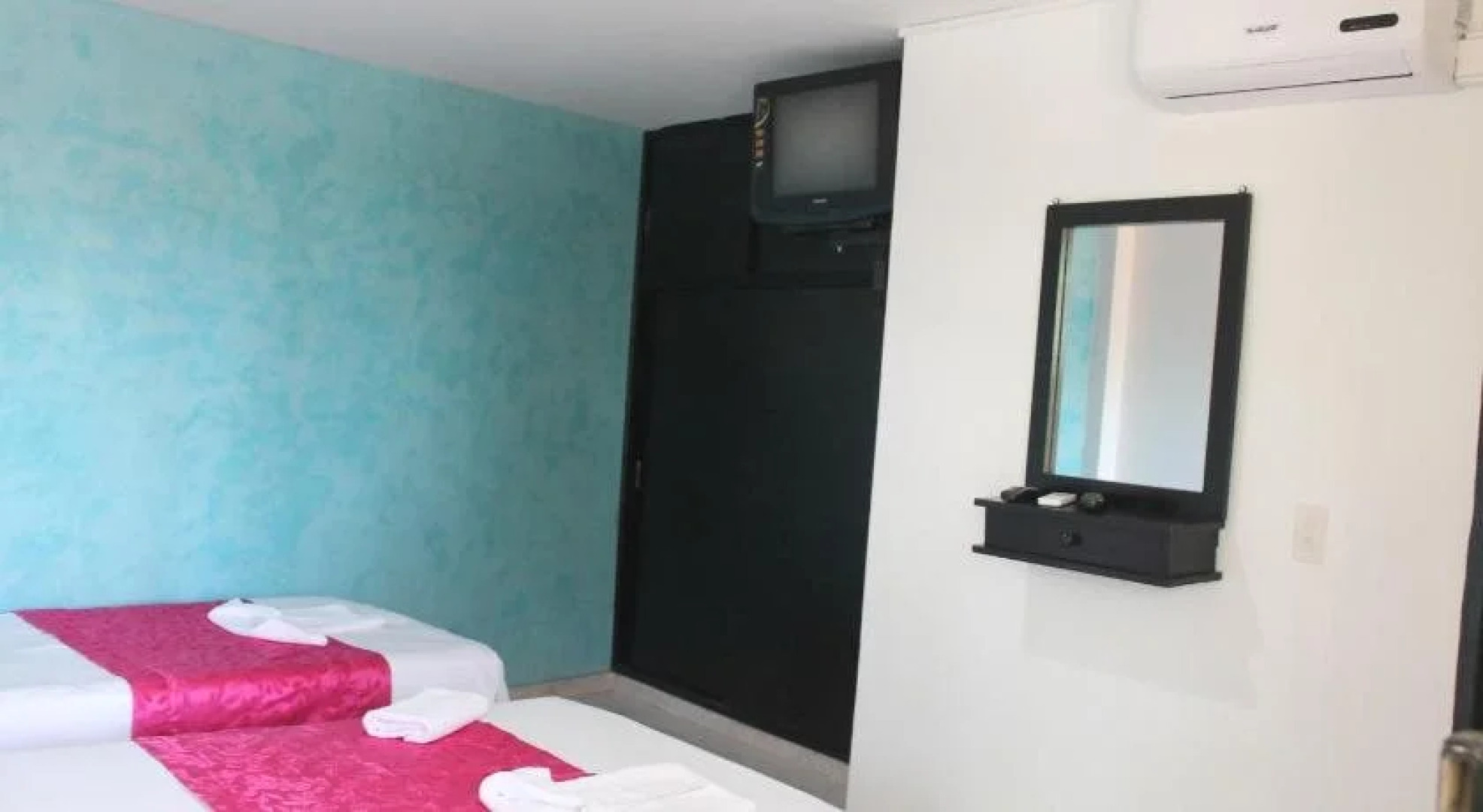 Complejo Turístico Navar City