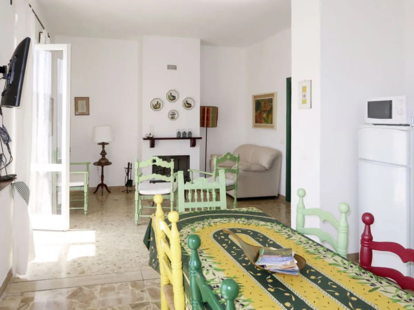 Casa Barba