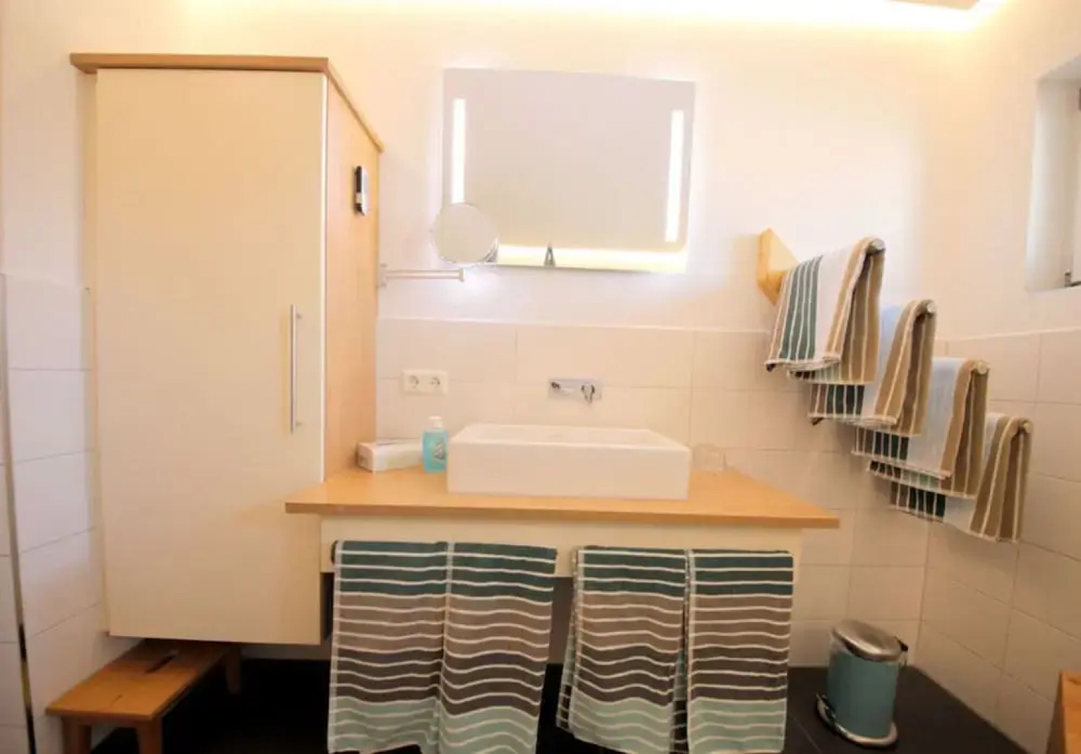 Holiday Apartment Abendgrund