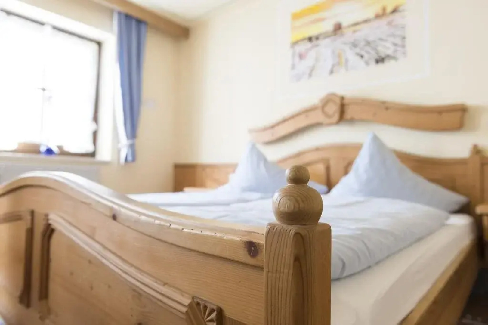 Hotel zum Jägerstöckl