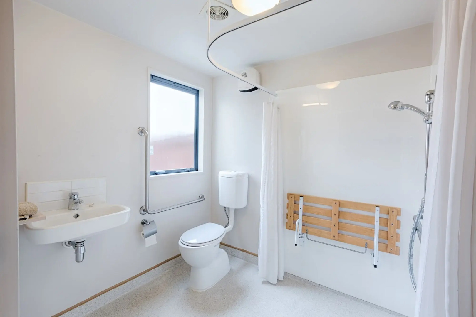 Bella Vista Motel Rotorua