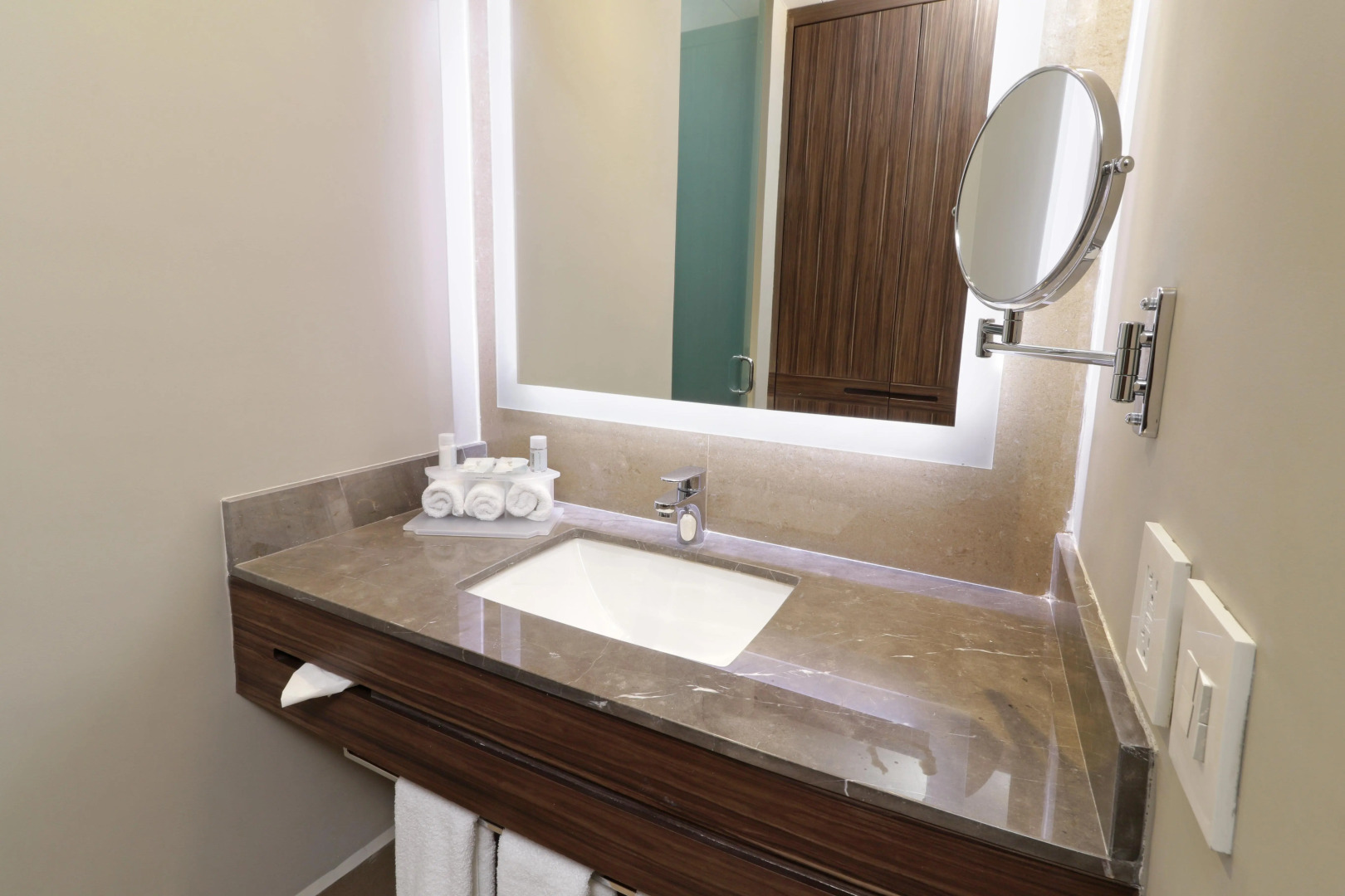 Holiday Inn Express & Suites Monterrey Valle by IHG