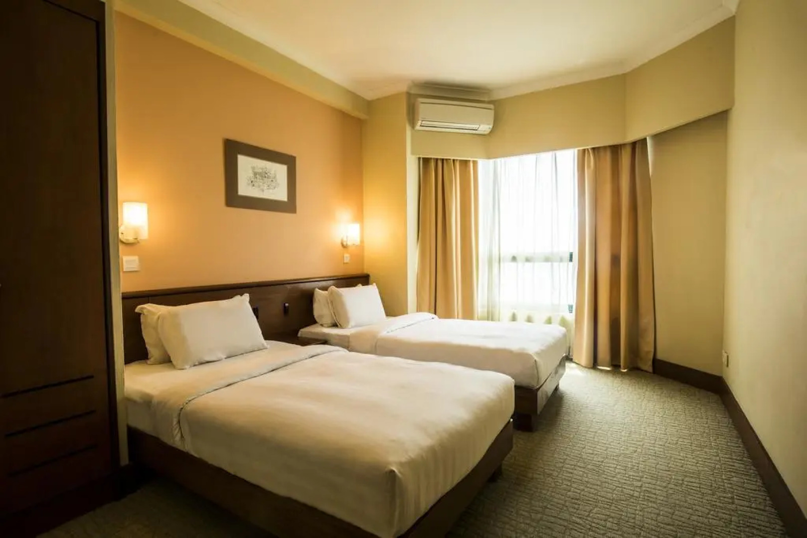 Ascott Gurney Penang