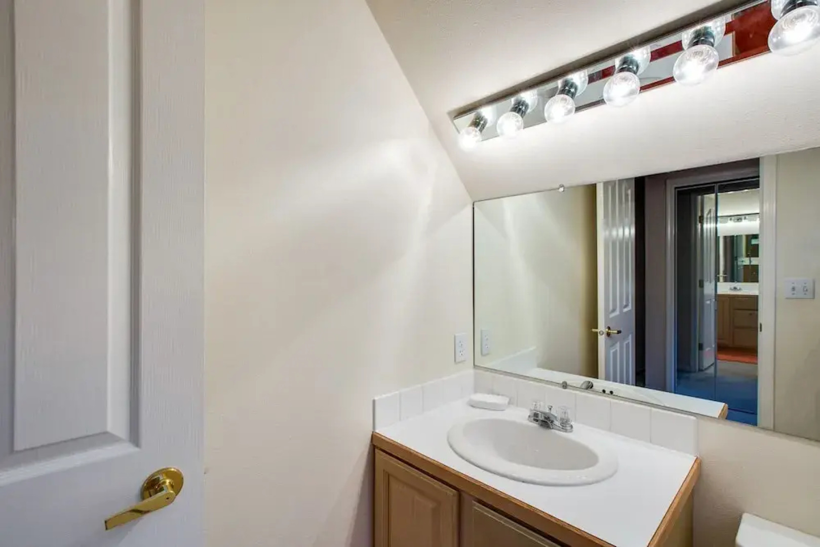 58mbr - 2-bedroom - Fireplace - Sleeps 6