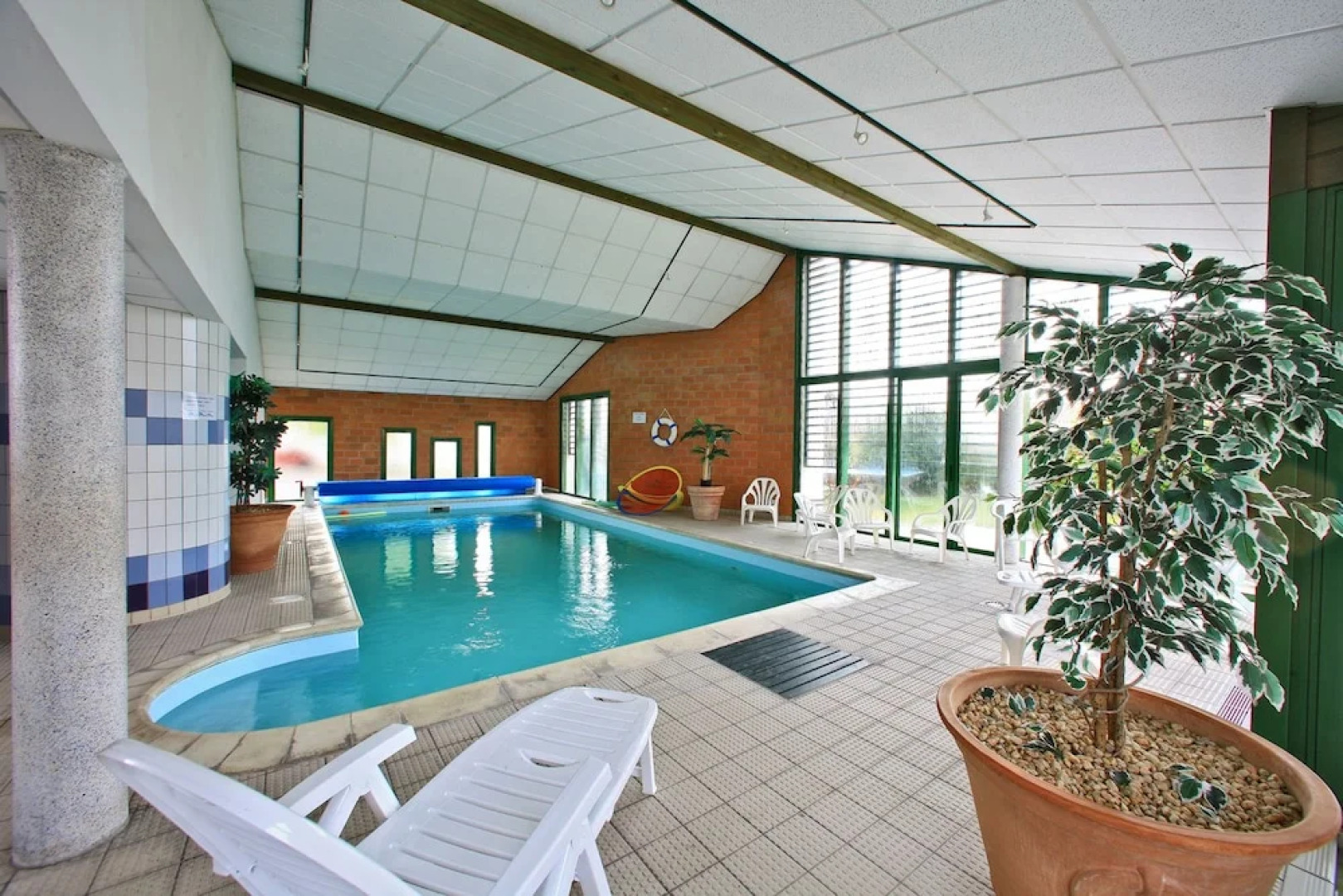 Hôtel Entre Terre et Mer