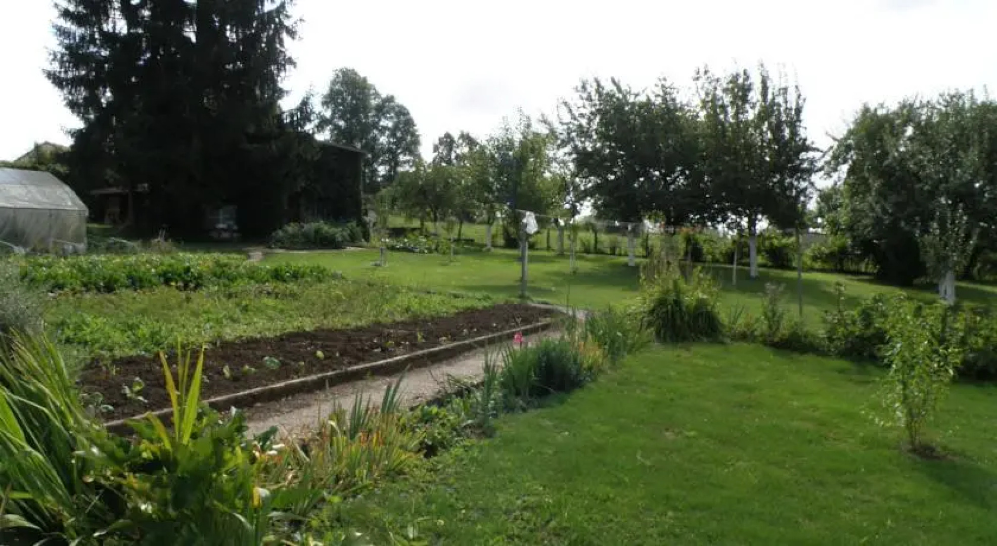 Chambres dHotes Le Pavillon du Charme