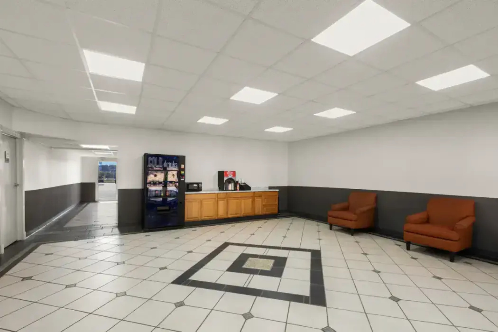 Rodeway Inn Commerce