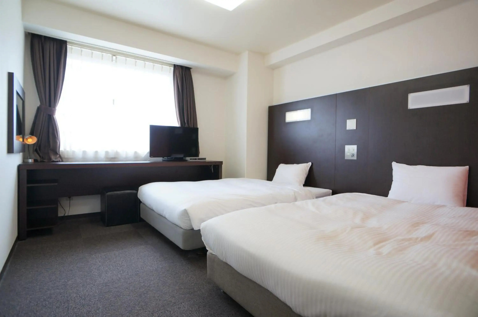 Green Rich Hotel Suizenji