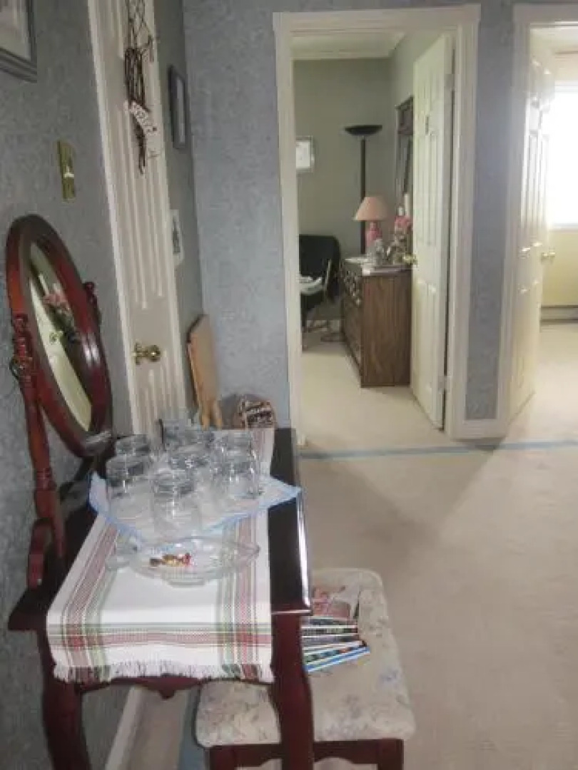 The Point Bed and Breakfast