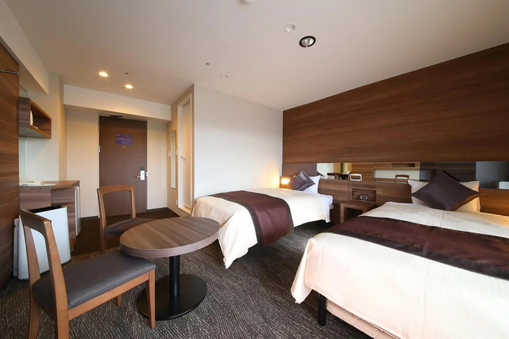 The Hedistar Hotel Narita