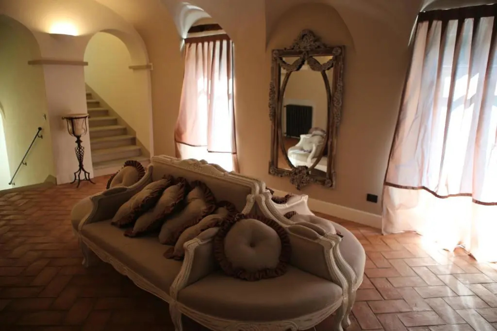 Villa Sibilla
