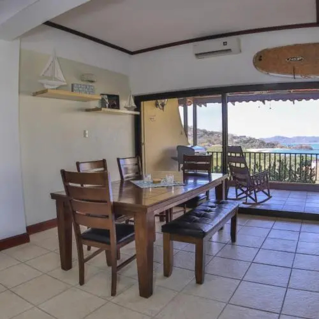 Ocean View - Fully Furnished Studio Perfect for Couple