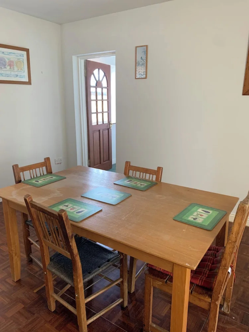 Beautiful 2-bed Apartment