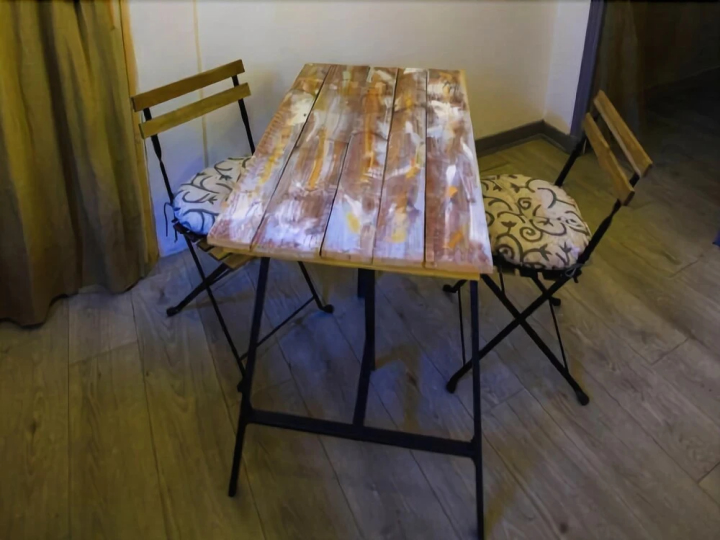 Les Perles de L'orient