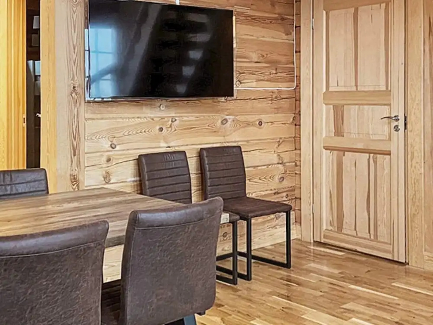 Holiday Home in SÃ¤len