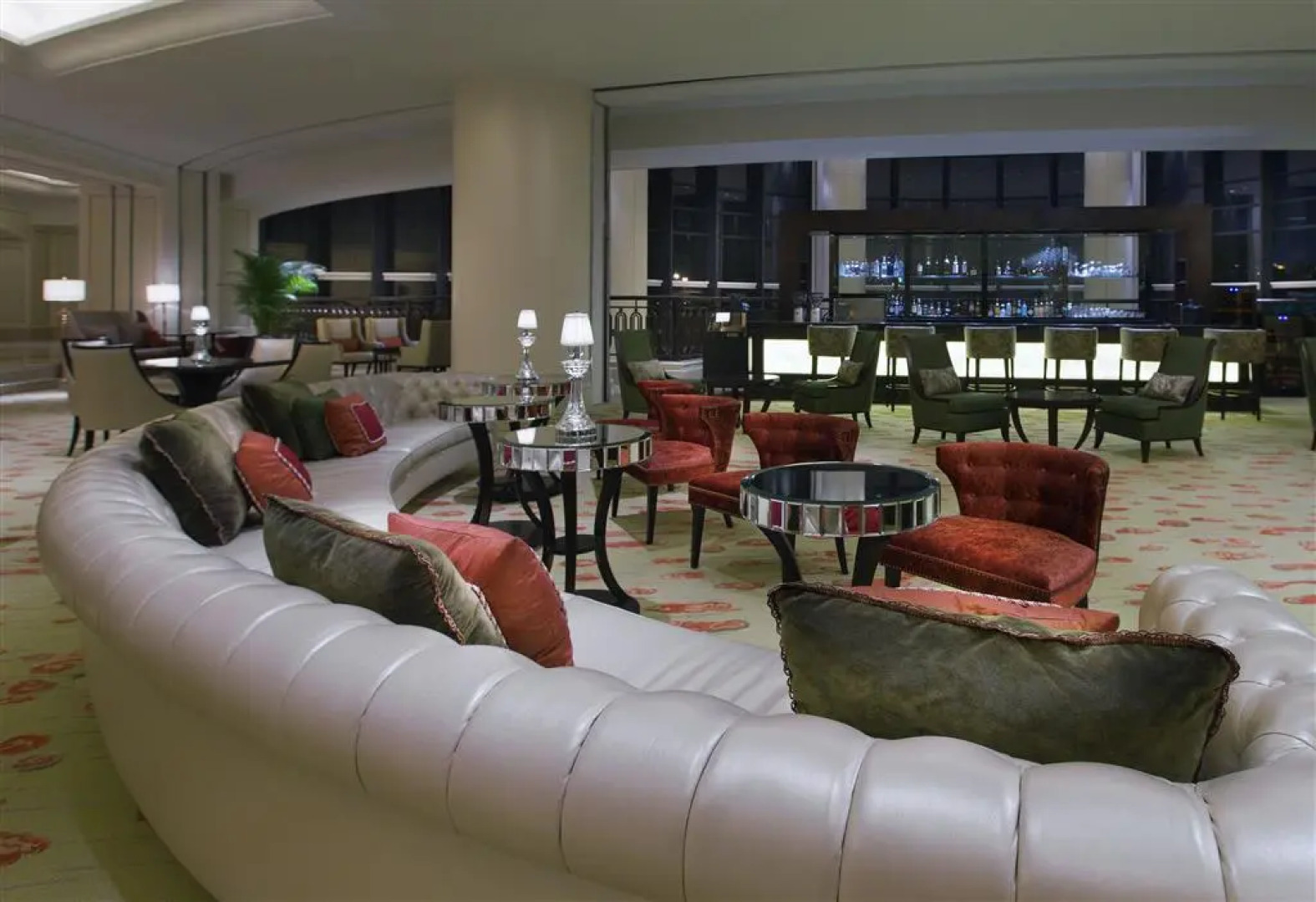 Sheraton Fuzhou Hotel