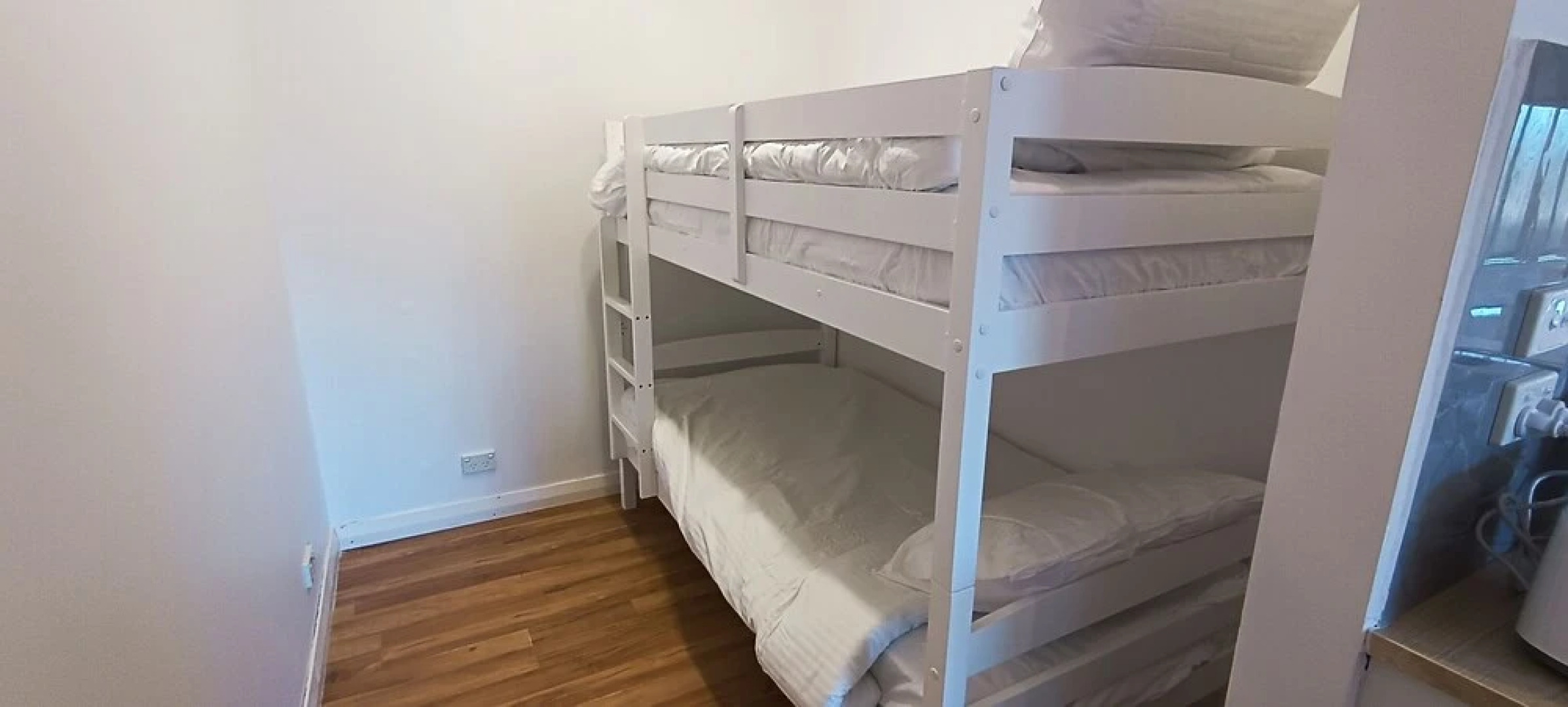 The Berri Bubble Lodge