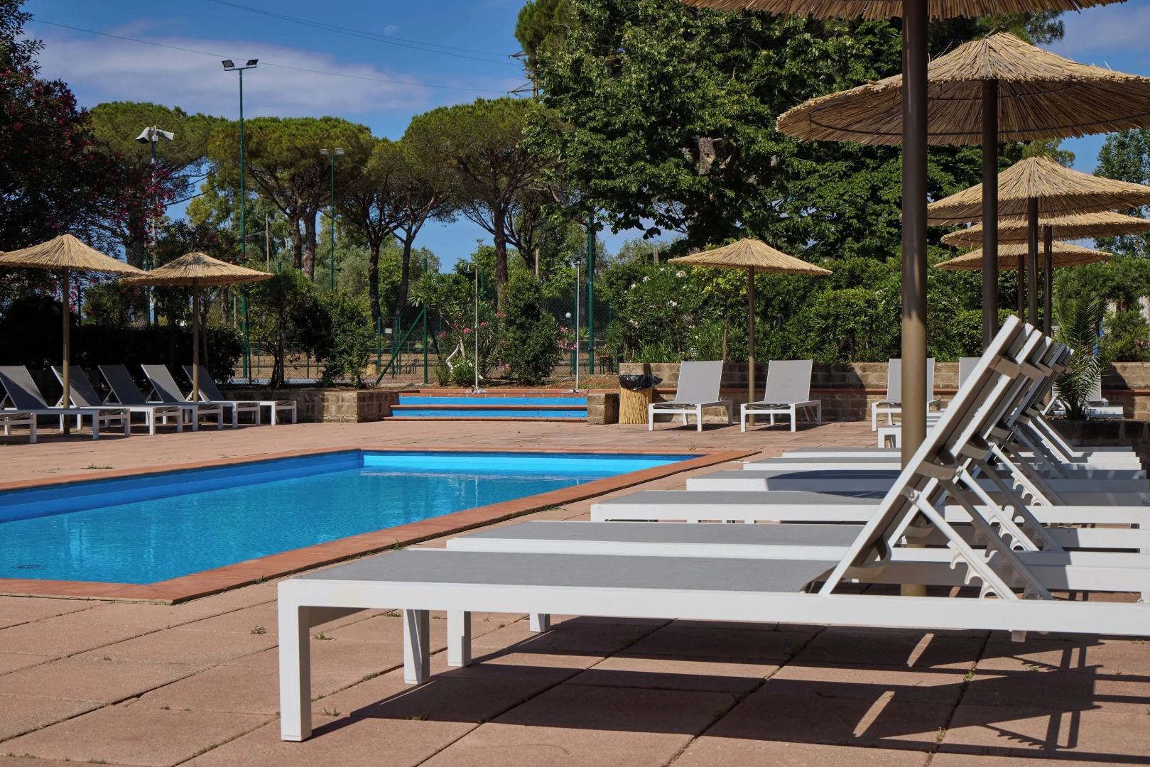 Camping Village Costa D'Argento