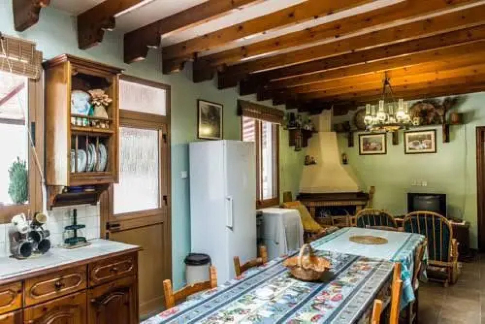 Ayios Sozontas Villa