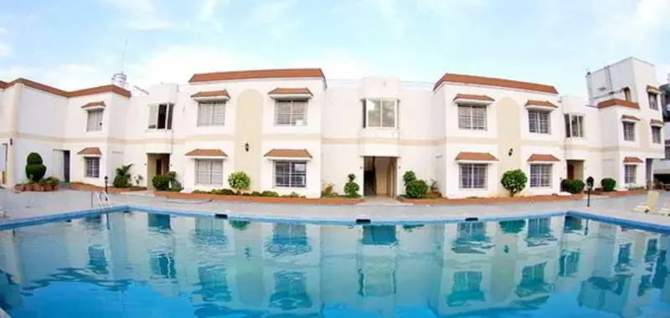 Alleppey Prince Hotel