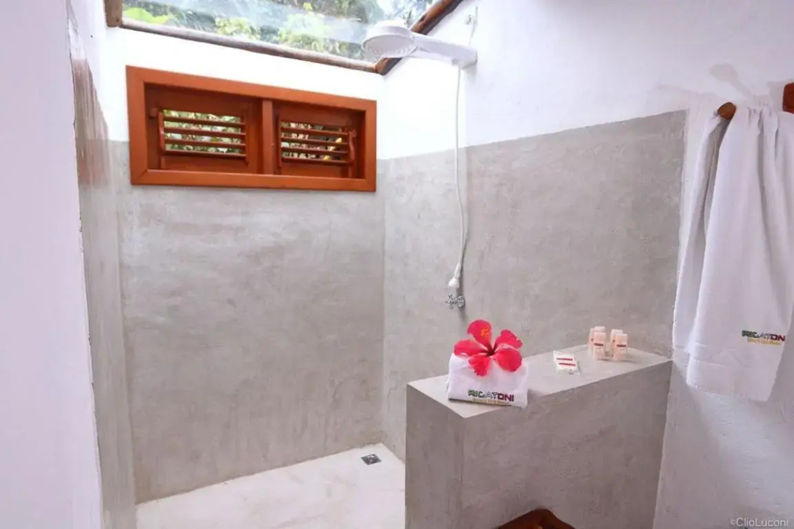 Pousada Rigatoni Beach