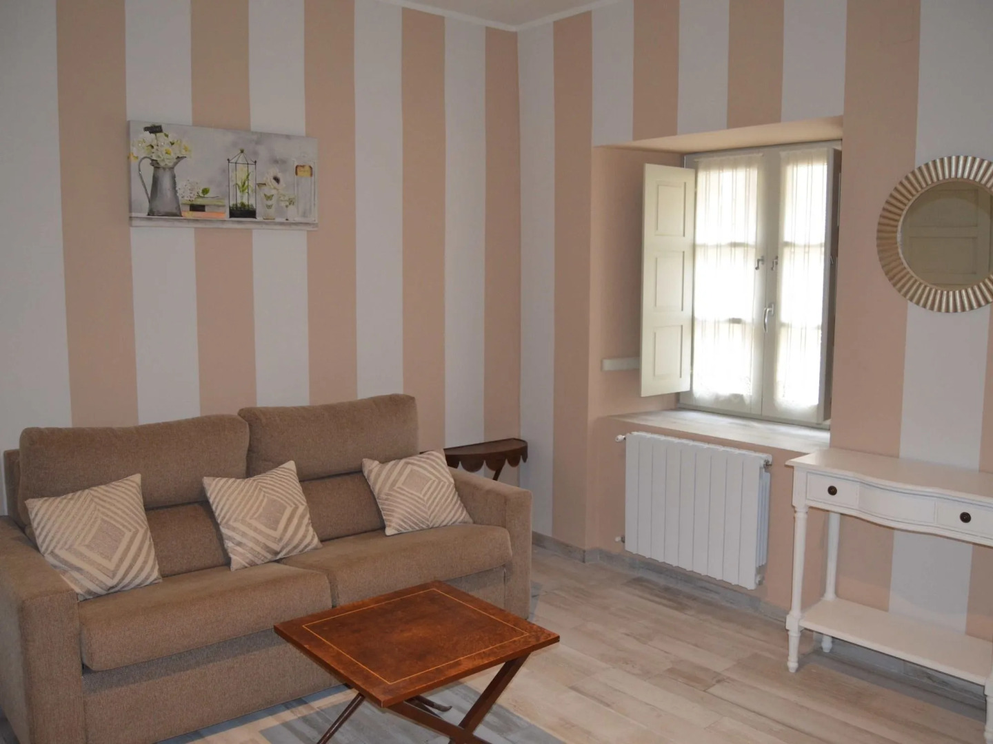 Suites con Jacuzzi Santillana