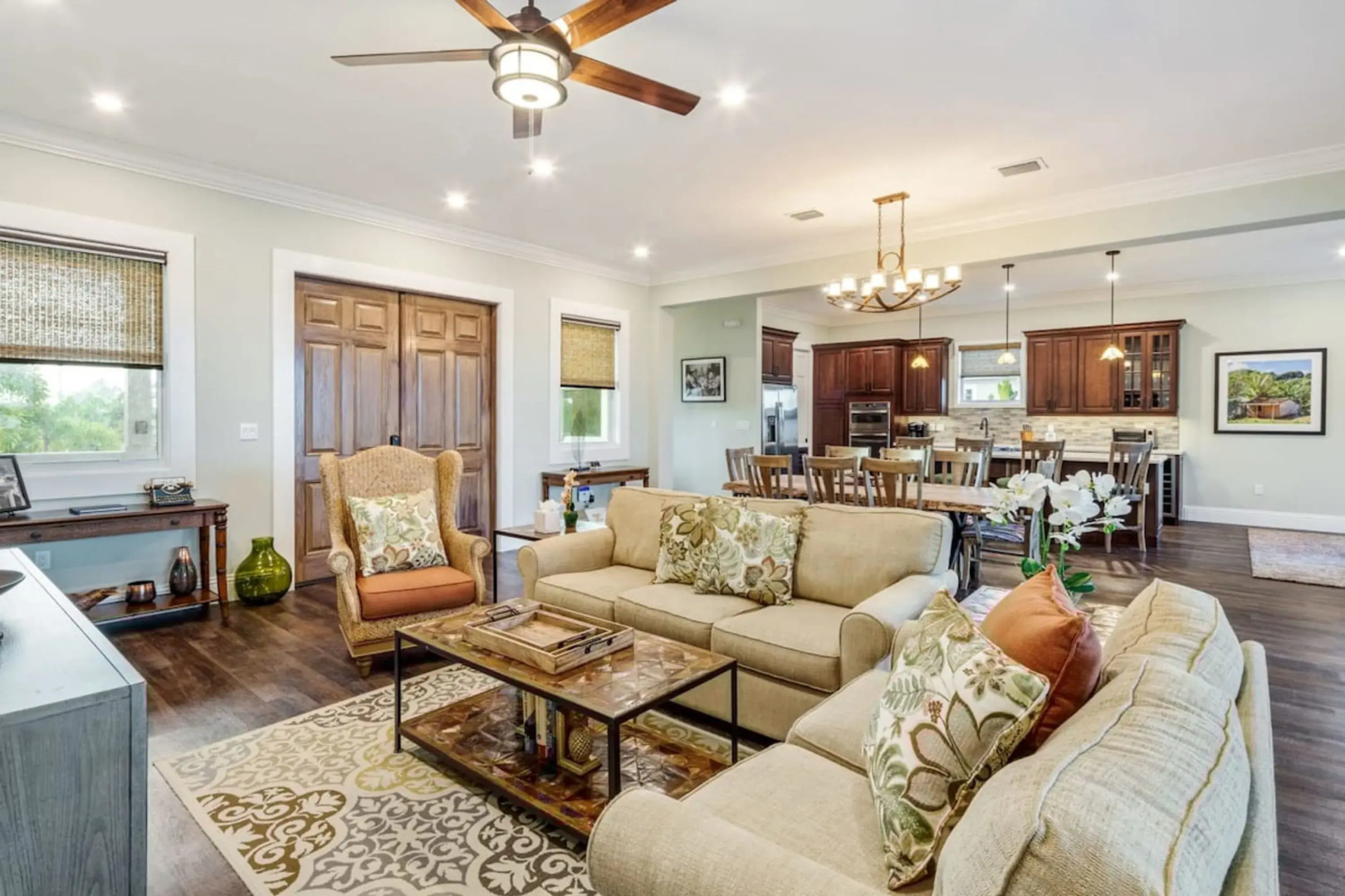 Capmar House   Personal Chauffeur, Key West