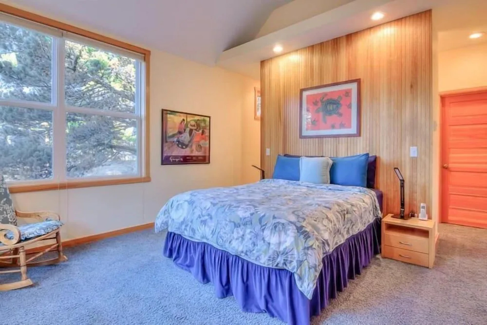 Sandcastle-pacific City