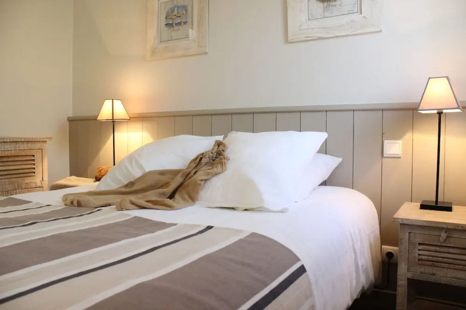 Villa 7 - Les Minutias Village