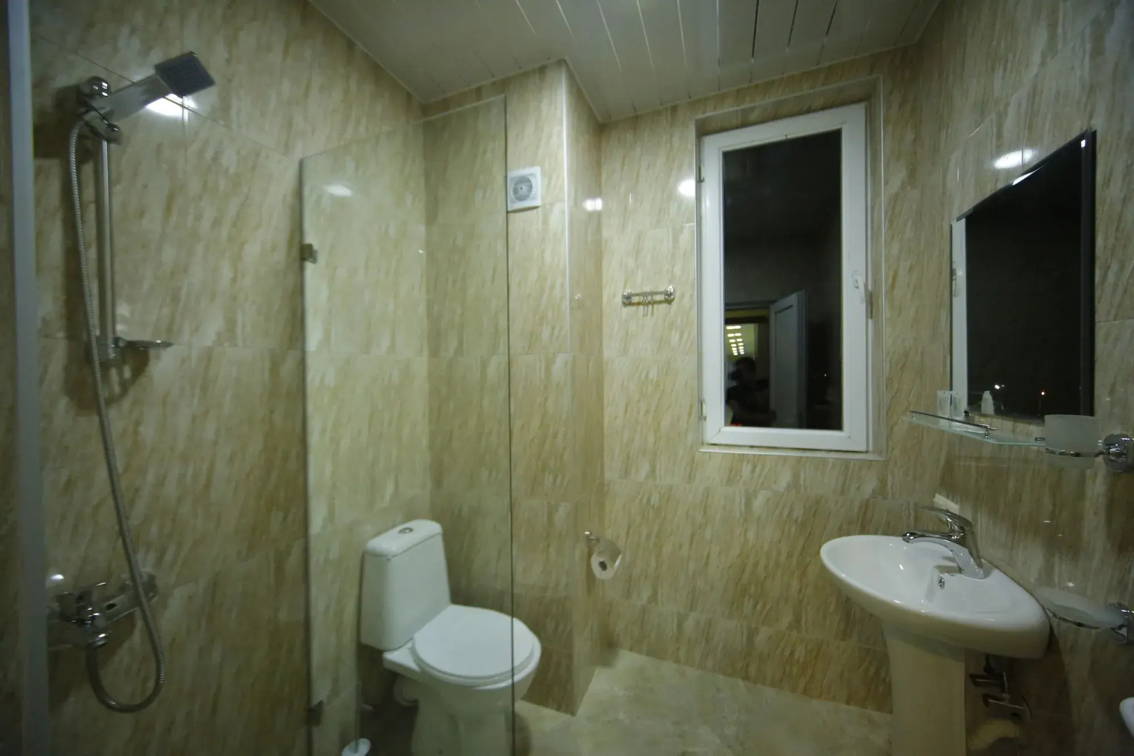 Отель «Комфорт»