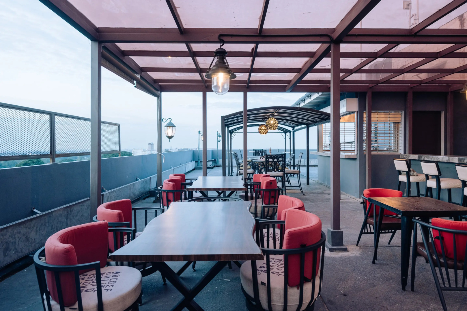 Amaroossa Royal Bogor