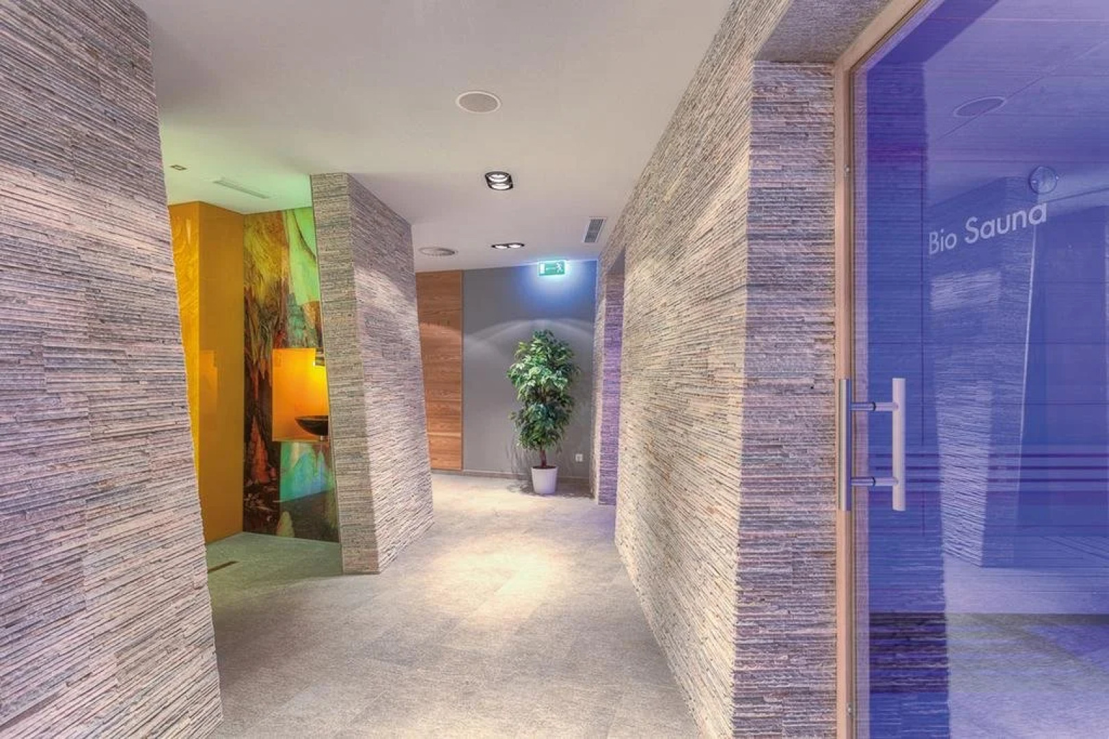 Kurzentrum Bad Eisenkappel