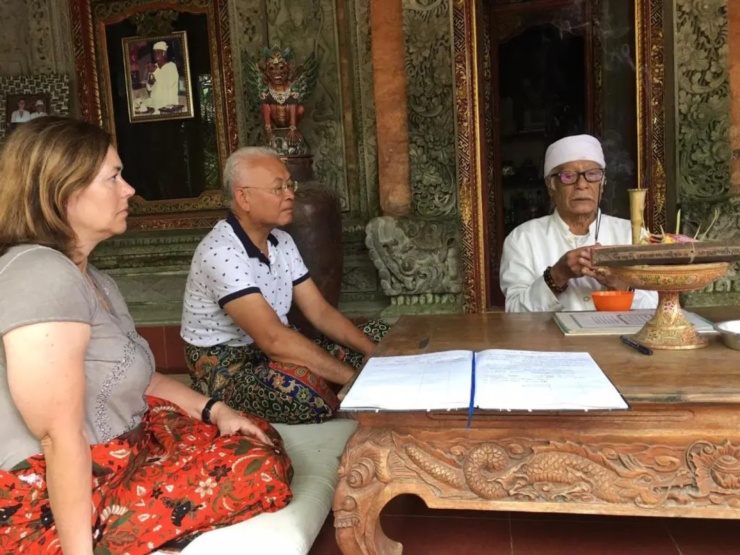 Villa Alam Surya Ubud