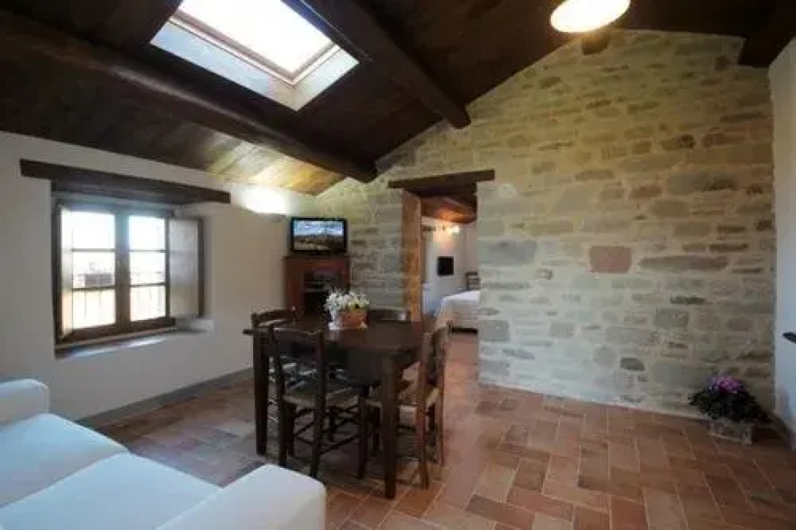 Agriturismo Terrazza sul Parco