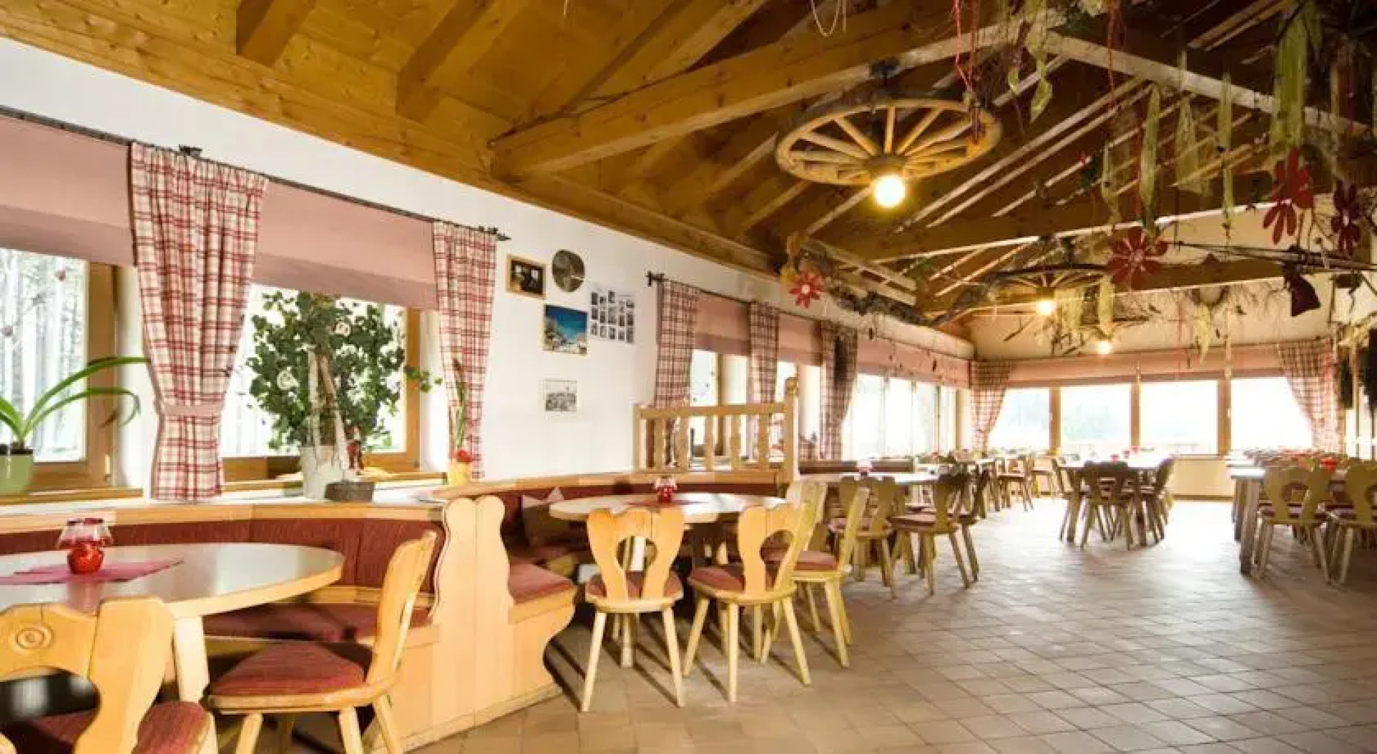 Ferienwohnungen Steinberglift