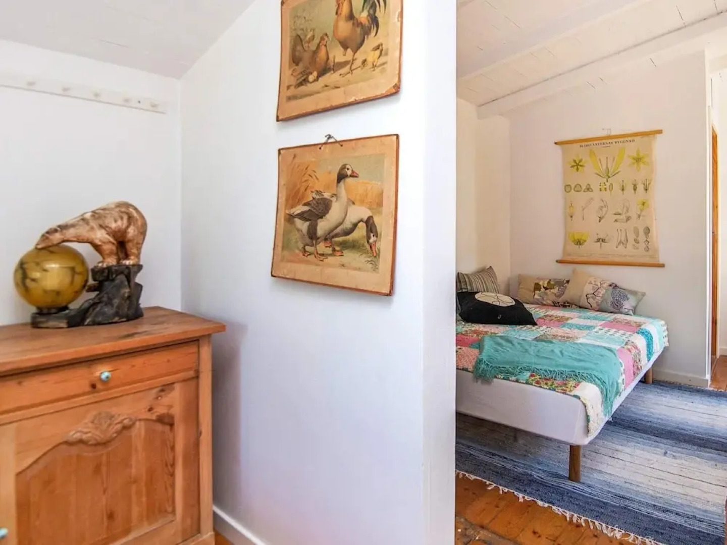 6 Person Holiday Home in Grenaa