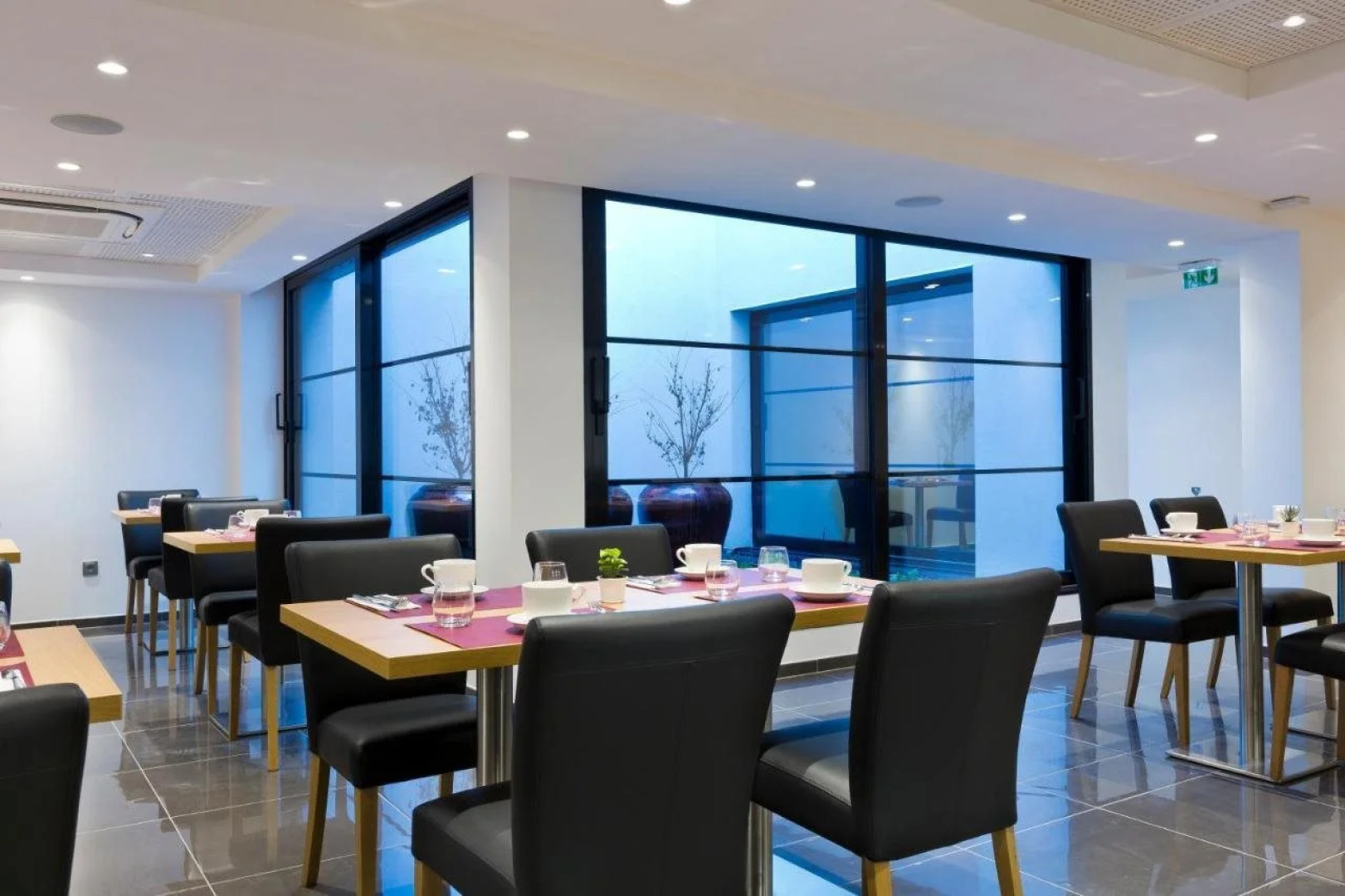 Simon's Boutique Hotel