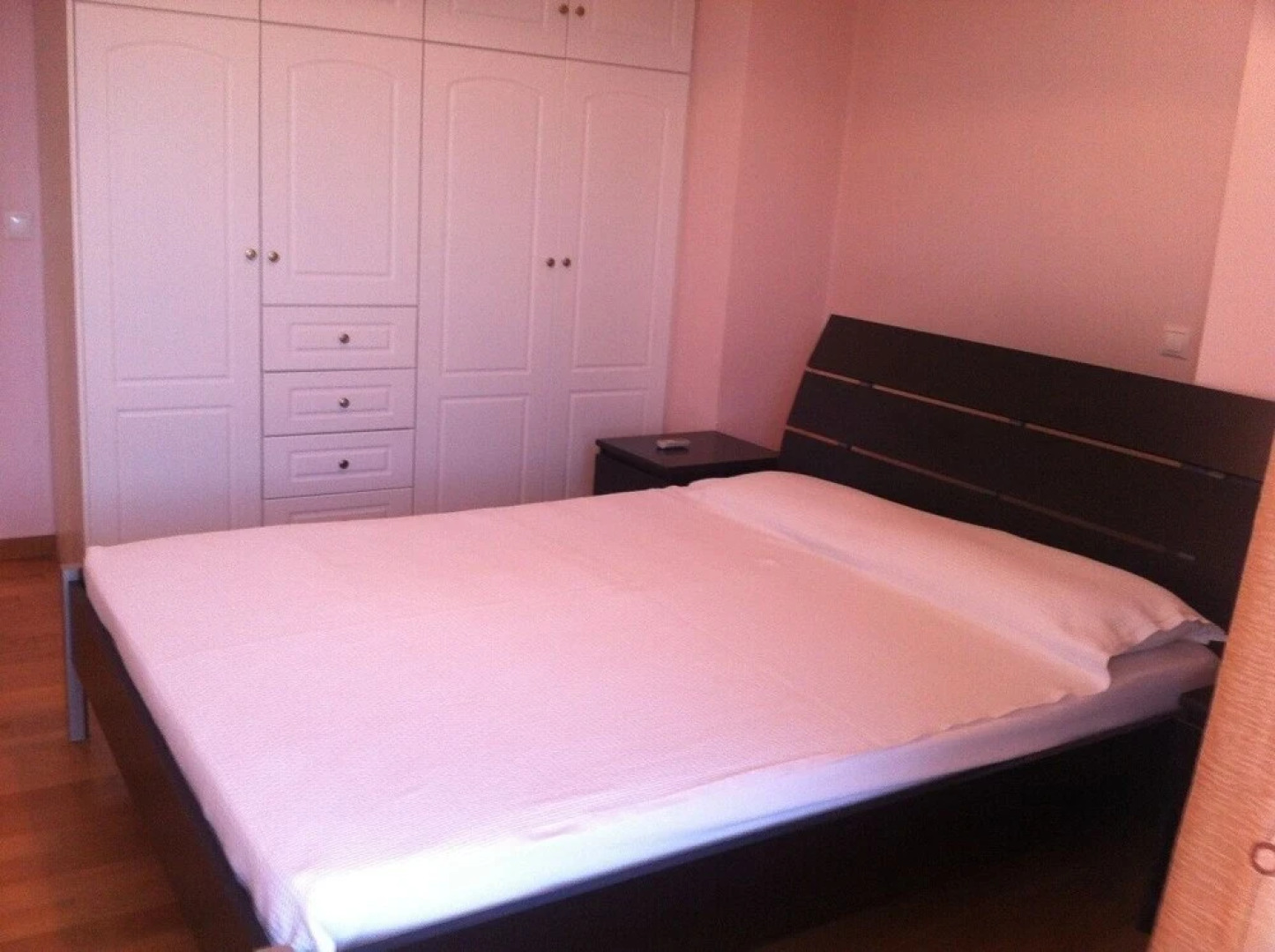 Cybele Kifissia Apartments