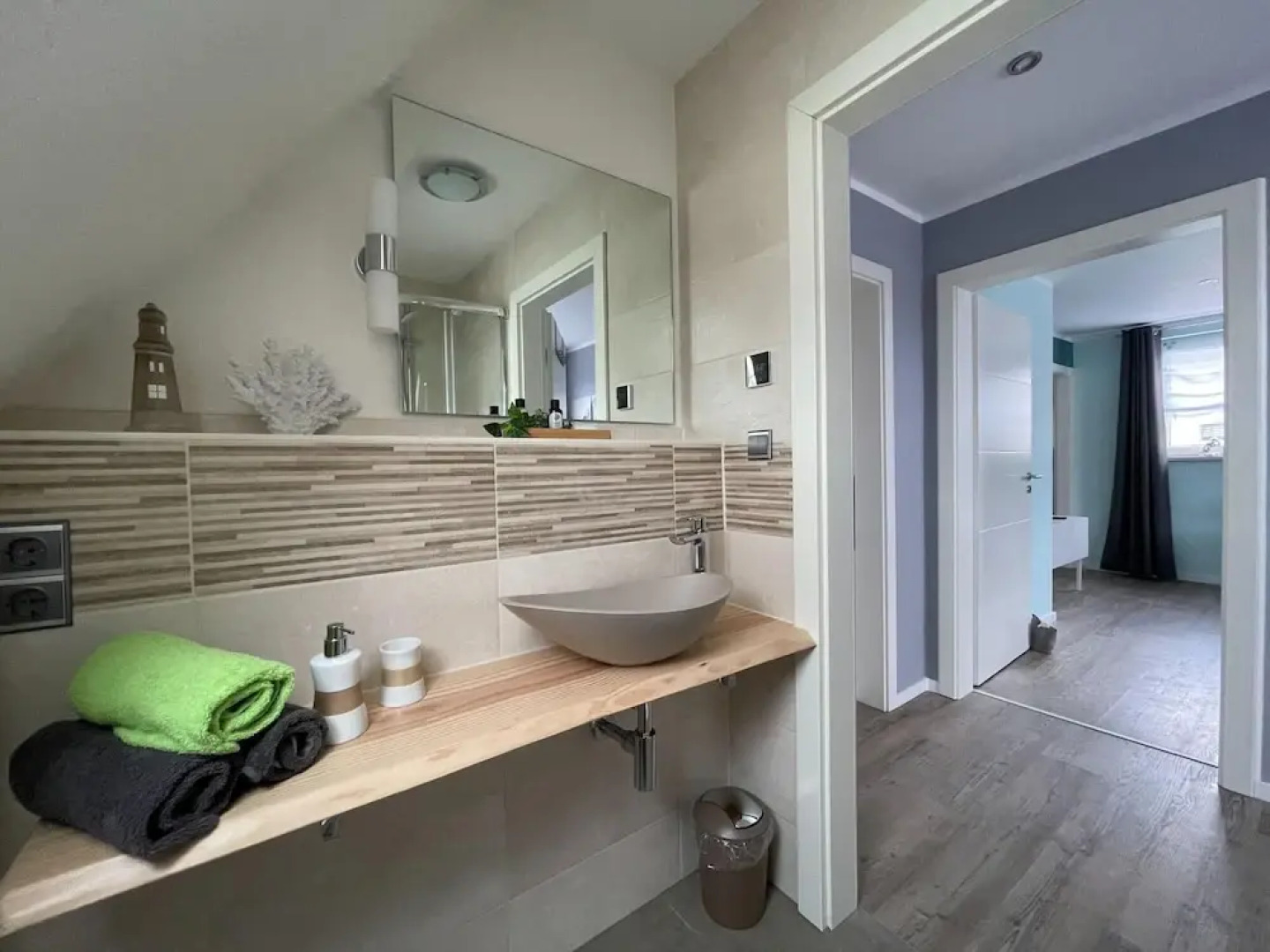 Holiday Home in Walkenried With Sauna