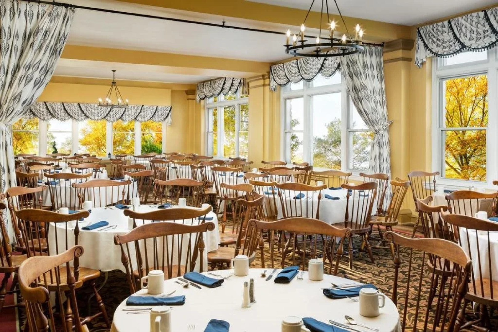 Pocono Manor Resort and Spa