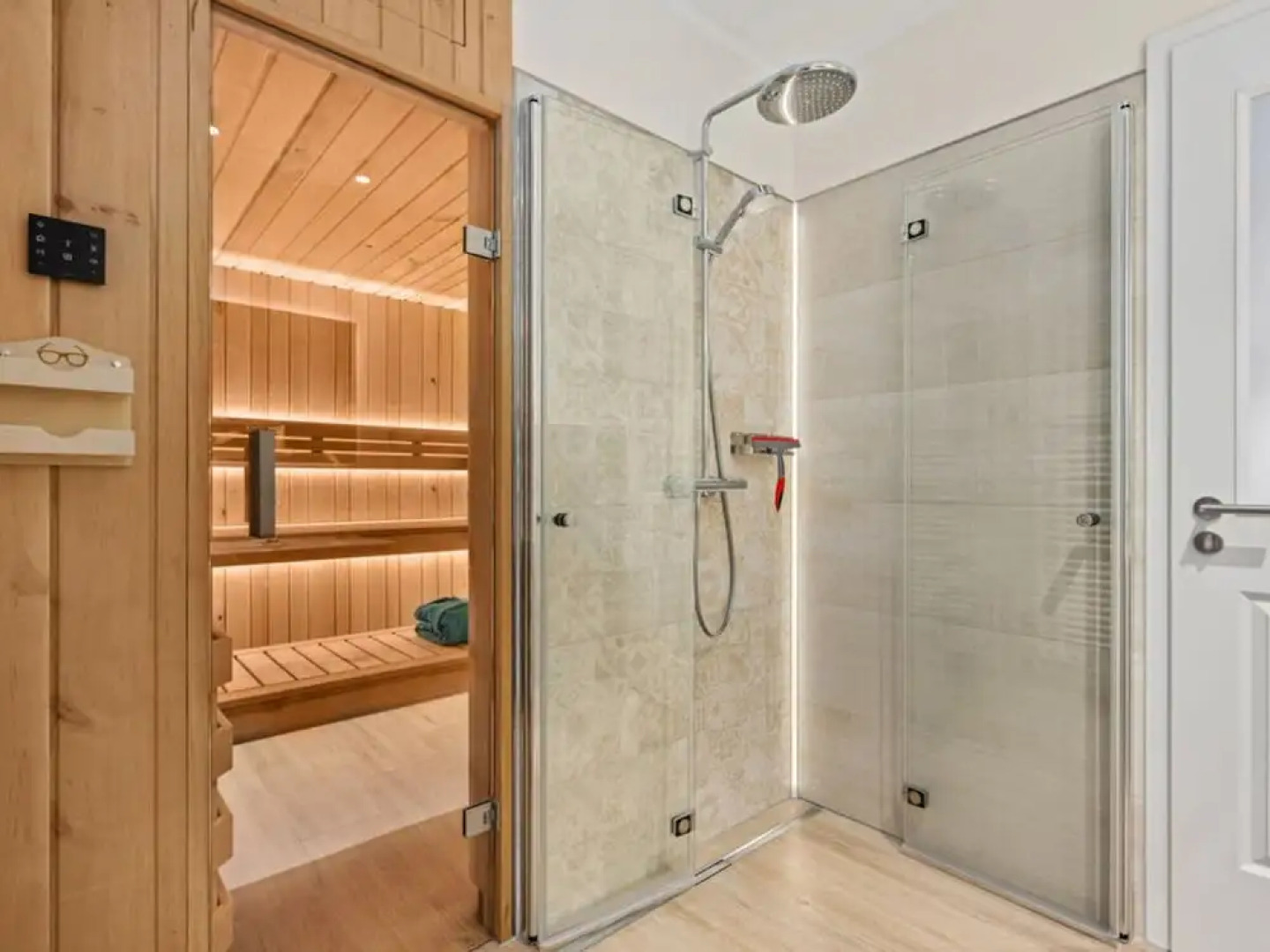 Island Dream Comfortable Holiday Residence