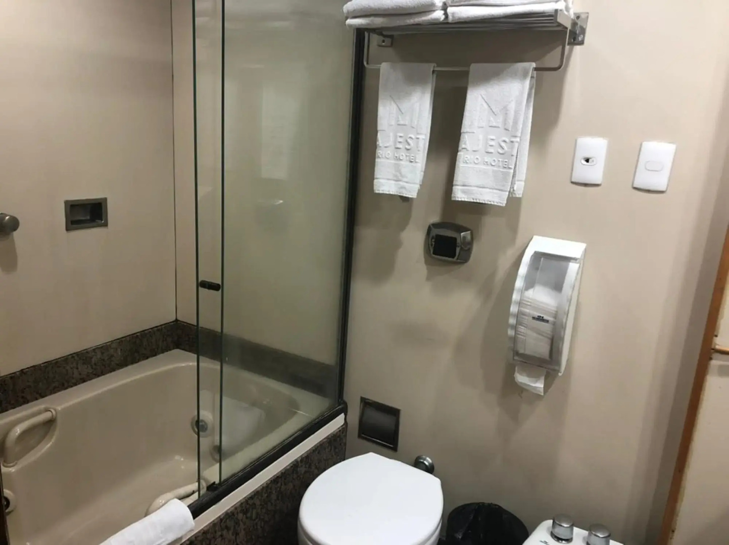 Majestic Rio Palace Hotel