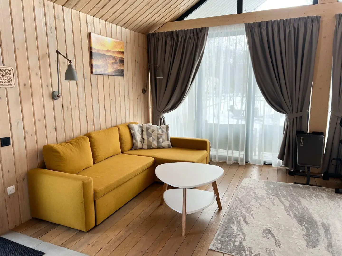 BarnHouse Village (БарнХаус Виллэдж)