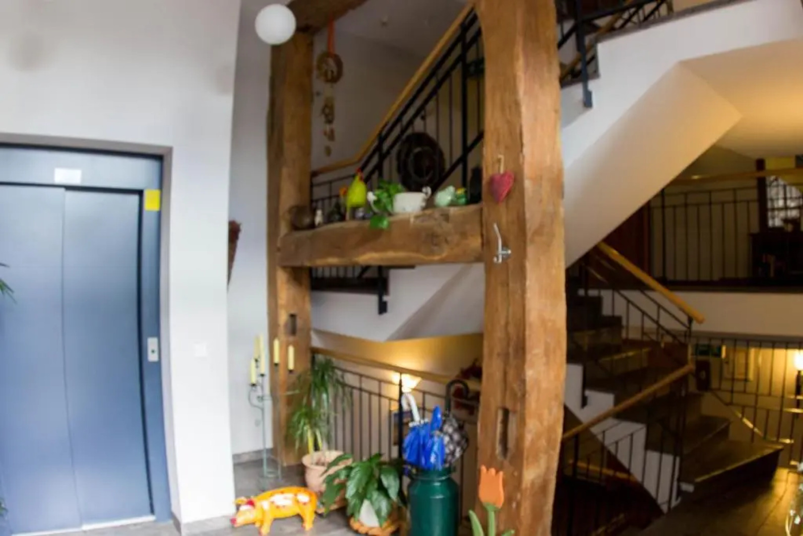 Gasthaus und Hotel Weber