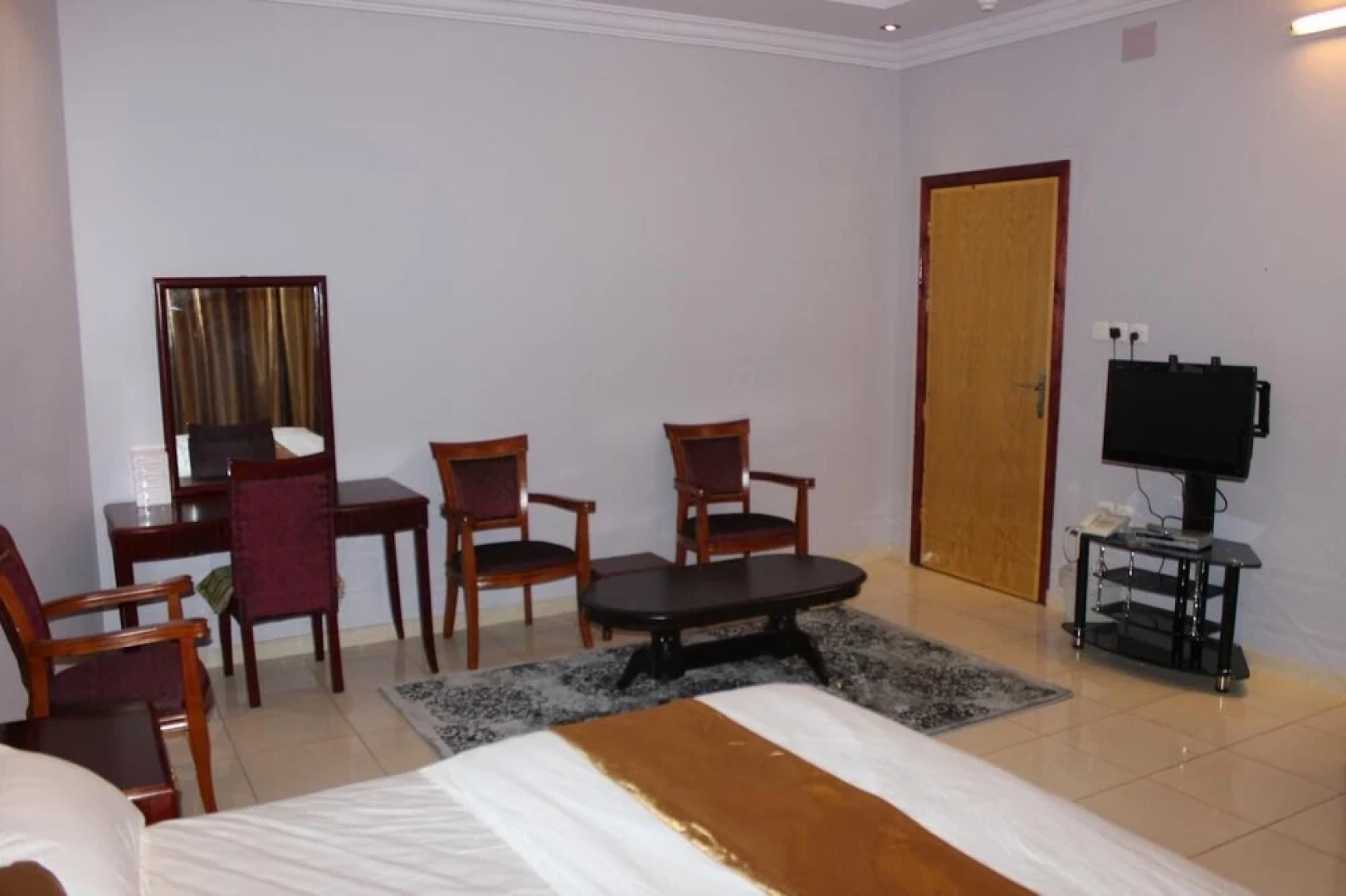 Al Samia Hotel Apartments